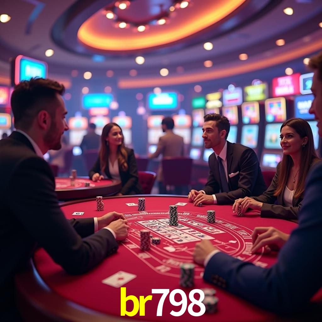 Jogos Exclusivos br798