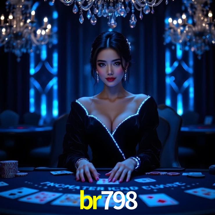 Jogos de Slot br798