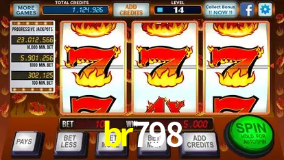 Descubra a Magia dos Jogos de Arcade no br798